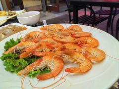 -鑫渔港海鲜本地菜·山海关浑锅(东戴河店)