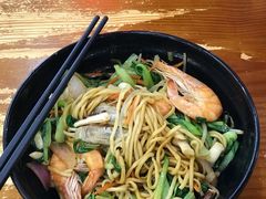 -台州老六海鲜面馆(上南总店)