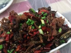 -吴记口味馆