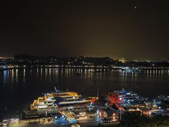 -厦门海港英迪格酒店(中山路店)