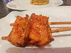 -王庄阿咪海鲜大排档(象园店)