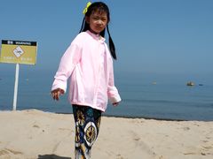 -那香海钻石沙滩浴场