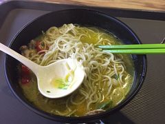 -1788广场美食