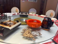 -侗家食府侗家工业餐厅店