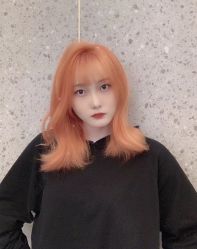 -3AM·S HAIR SALON烫发染发接发