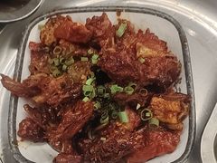 -清真·馬坡二旦烧烤(人生一串拍摄店)