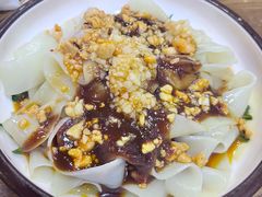 -味到西安(融创茂店)