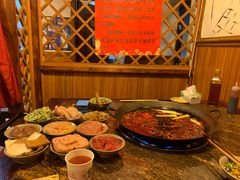 -星鸿社重庆老火锅(燃灯寺分店)