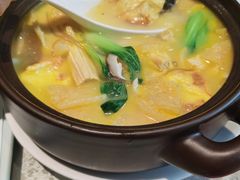 -南方酒店·淮扬菜(回民街店)