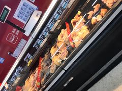 -沃尔玛购物广场(霖雨路店)