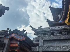 -五台山风景名胜区