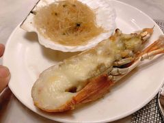 -盐城万豪酒店-盐城厨房西餐厅