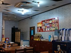 大堂-闫记烧烤(上谷商业中心店)