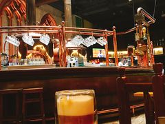 -皇冠自酿啤酒坊(中国红街5号楼店)