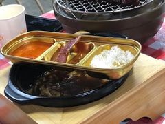 -琼大师东方烤乳猪(亚特兰蒂斯店)