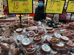 -青岛利群四方购物广场