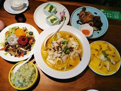 -意满花千醉(金茂览秀城店)