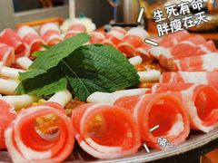 -春熙台韩国料理·章鱼肥牛(西丽店)