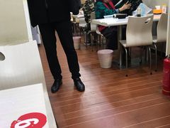 大堂-楊銘宇黄焖鸡米饭(天美美食城店)