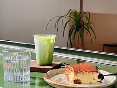-稀物集咖啡(徽州大道店)