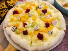 -悦荟T 骨牛排(松江店)