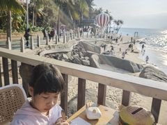 -海南分界洲岛旅游区