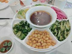 -大鸭梨烤鸭(石佛营店)