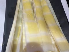 手剥笋-小街猪手(团结湖店)