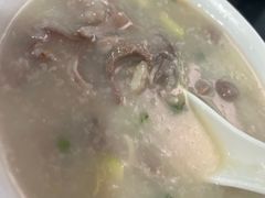 -伍湛记 · 广州老字号(龙津中路店)