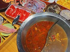 -铭记蛙小仙·活蛙畅享(CBD万达广场店)