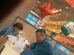 -达美乐比萨(石景山万达店)