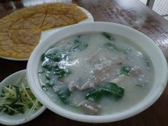 -华记粥饭店(印象容桂主题风情街店)