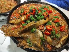-潇湘码头·鲜湘菜(清河店)