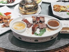 -顺意·顺德家乡菜(国际人才大厦店)