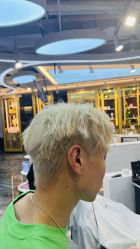 -发源地HAIR SALON