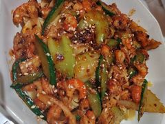 -火山屋台(新街口店)