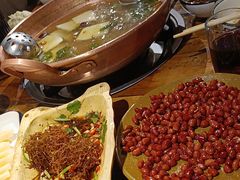 -普洱小黄牛餐厅铜火锅·思茅地方菜(世纪城店)