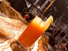 -于家堡洲际酒店·堡子里酒廊