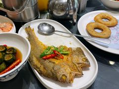 -海鲜e族(马王堆店)