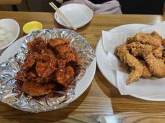 -NENE Chicken(莲洞店)