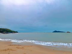 -沙扒湾
