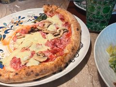 -Mammamia意大利餐厅(阳春巷店)