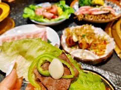 -肉匠日式烧肉屋·和牛居酒屋·酒水小食堂(大汉悦中心店)