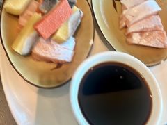 -亚洲国际大酒店·云顶阁旋转自助餐厅