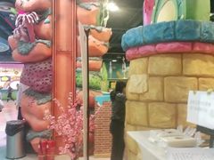 -嘉文梦想世界(SM天津滨海城市广场店)