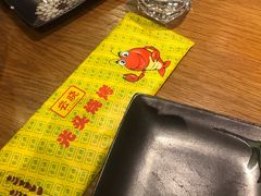 -云晓光头烧烤吧(新大陆广场店)