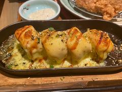 -仓桥家·焗寿司·锅物(光谷步行街店)