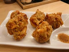 博多炸鸡块-博多一幸舍(西单大悦城店)