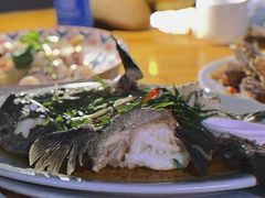 -南海渔村海鲜餐厅(溪涌店)