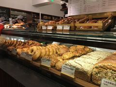 -BAKER&SPICE(安福路店)